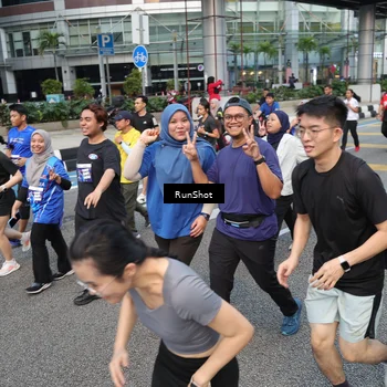 Runner Photo 4501789
