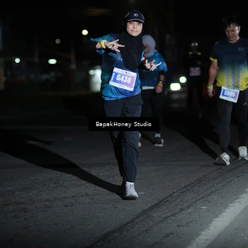 Runner Photo 4501793