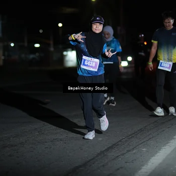 Runner Photo 4501803