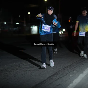 Runner Photo 4501810