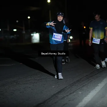 Runner Photo 4501812
