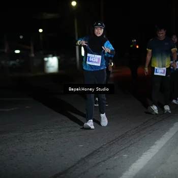 Runner Photo 4501813
