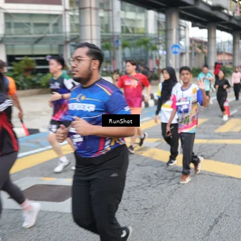 Runner Photo 4501815