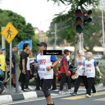 Runner Photo 4501816