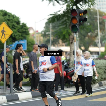 Runner Photo 4501822