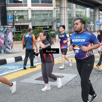 Runner Photo 4501827