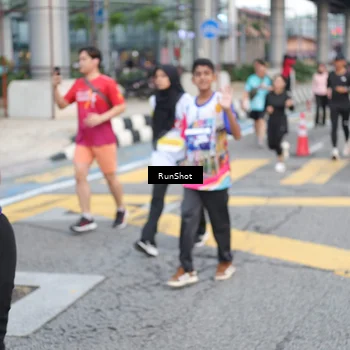 Runner Photo 4501832