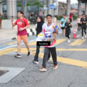 Runner Photo 4501833