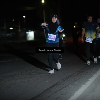Runner Photo 4501835