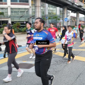 Runner Photo 4501837