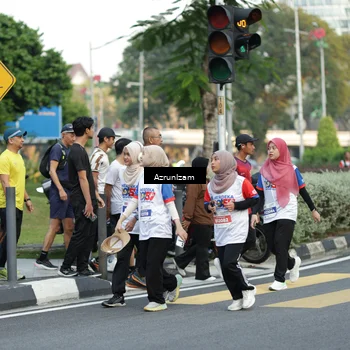 Runner Photo 4501851