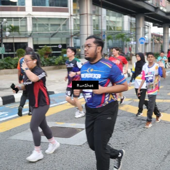 Runner Photo 4501864
