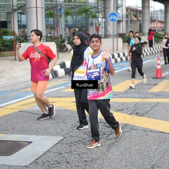 Runner Photo 4501866