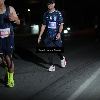 Runner Photo 4501871