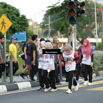 Runner Photo 4501875