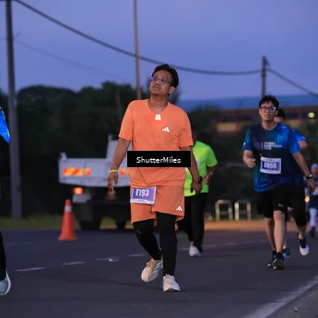 Runner Photo 4501890