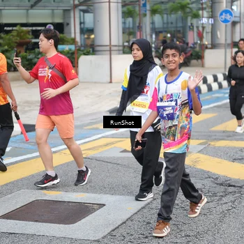 Runner Photo 4501892