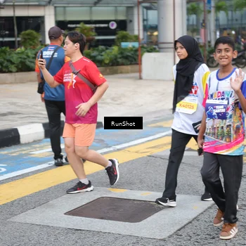 Runner Photo 4501895