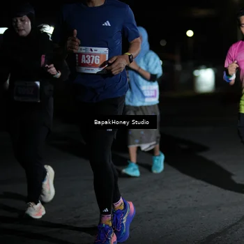 Runner Photo 4501897