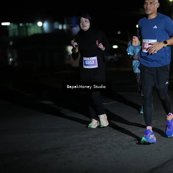 Runner Photo 4501901