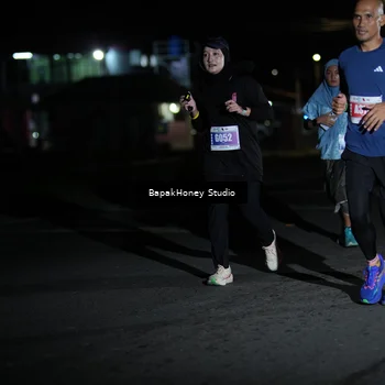 Runner Photo 4501902