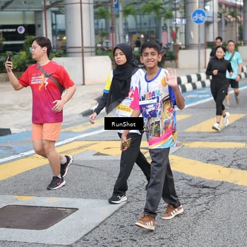 Runner Photo 4501907
