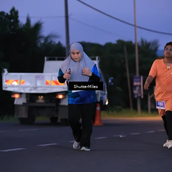 Runner Photo 4501909
