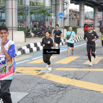 Runner Photo 4501916