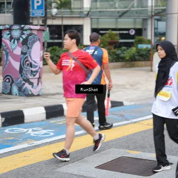 Runner Photo 4501917
