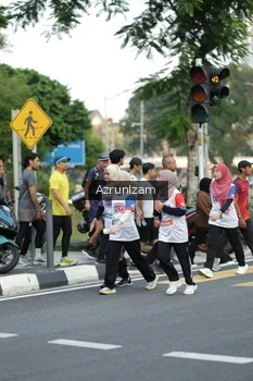 Runner Photo 4501918