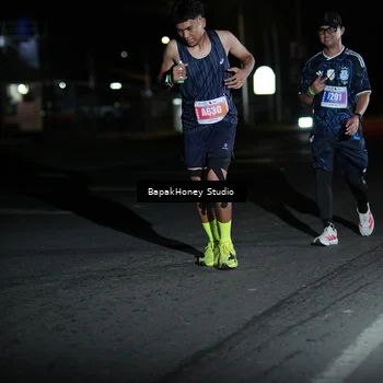 Runner Photo 4501921