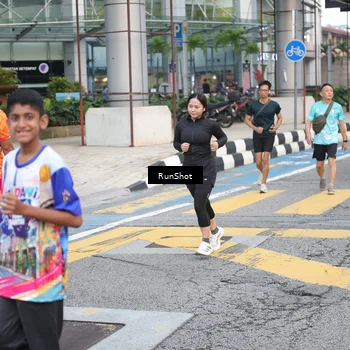 Runner Photo 4501923