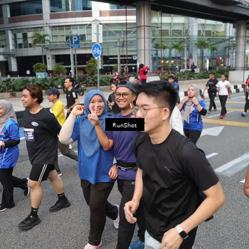 Runner Photo 4501926
