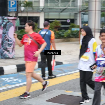 Runner Photo 4501927