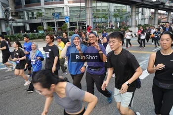 Runner Photo 4501950