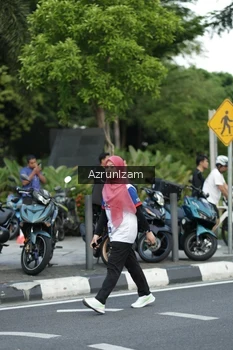 Runner Photo 4502045