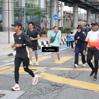 Runner Photo 4502046