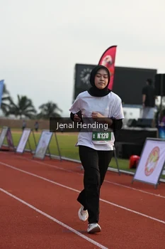 Runner Photo 4502052