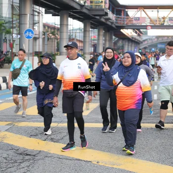 Runner Photo 4502062