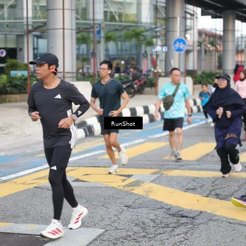 Runner Photo 4502068