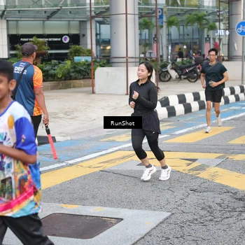 Runner Photo 4502069