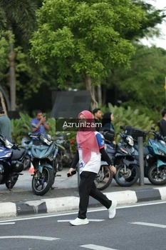 Runner Photo 4502081