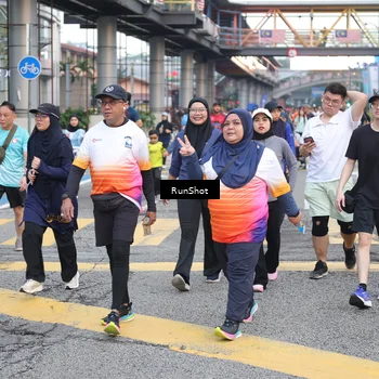Runner Photo 4502092