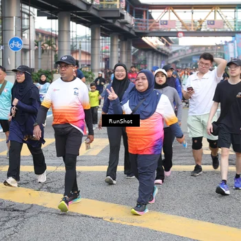 Runner Photo 4502093