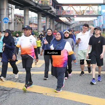 Runner Photo 4502104