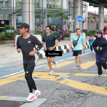 Runner Photo 4502107