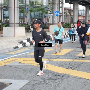 Runner Photo 4502114