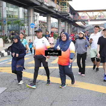 Runner Photo 4502126