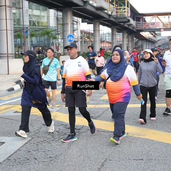 Runner Photo 4502145