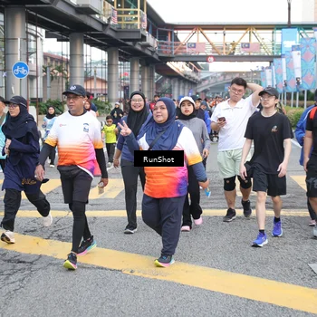 Runner Photo 4502146